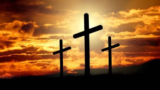 No Domingo de Páscoa, 9 de abril, é celebrada a ressurreição de Cristo pela Igreja Católica