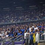 Cruzeiro tem 3º melhor público do ano e registra lucro de quase R$ 1 milhão
