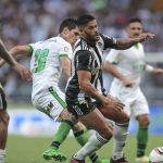 América x Atlético: prováveis times para a primeira final do Mineiro