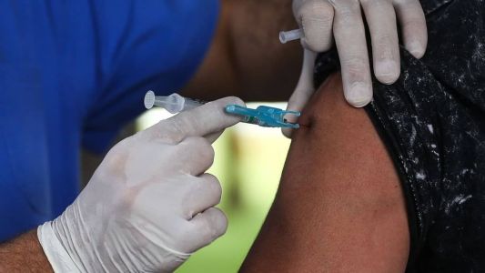 No ensaio clínico serão incluídos participantes entre 6 e 35 meses