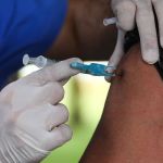 Influenza: Anvisa autoriza pesquisa com vacina tetravalente 