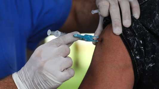 No ensaio clínico serão incluídos participantes entre 6 e 35 meses