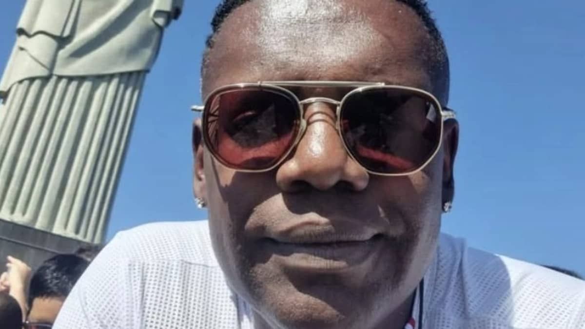 Morte de MC Marcinho: artista já havia sofrido grave acidente de carro, infarto e covid-19