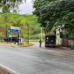 Remoção dos manifestantes: saiba como está o trânsito na avenida Raja Gabaglia em BH