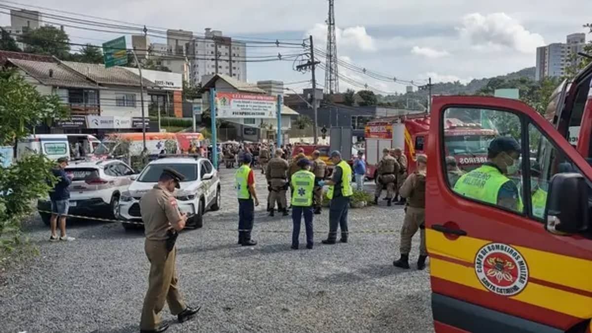 Massacre em escolas: por que divulgar detalhes dos casos pode ser perigoso?  