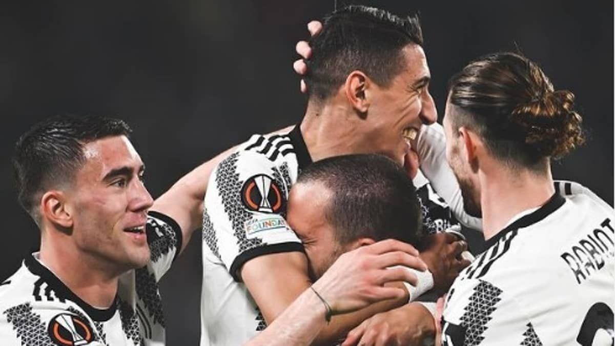 Freiburg x Juventus: veja onde assistir partida da Liga Europa