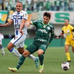 Assim como em 2022, Palmeiras busca nova virada para ser campeão paulista