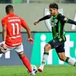 Internacional x América: prováveis times para jogo da Copa do Brasil