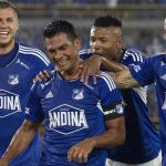Millonarios-COL define logística para viagem a BH; time treinará no CT do América