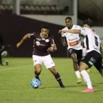 Athletic x Ferroviária: onde assistir à semifinal da Série D do Brasileiro