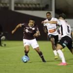 Athletic x Ferroviária: onde assistir à semifinal da Série D do Brasileiro