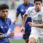 Goiás x Cruzeiro: horário e onde assistir ao vivo pela Série A
