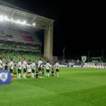 América: jogo do rebaixamento teve 3º pior público em toda a temporada