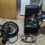 Policia prende seis suspeitos e desarticula desmanche de motos roubadas na Grande São Paulo 