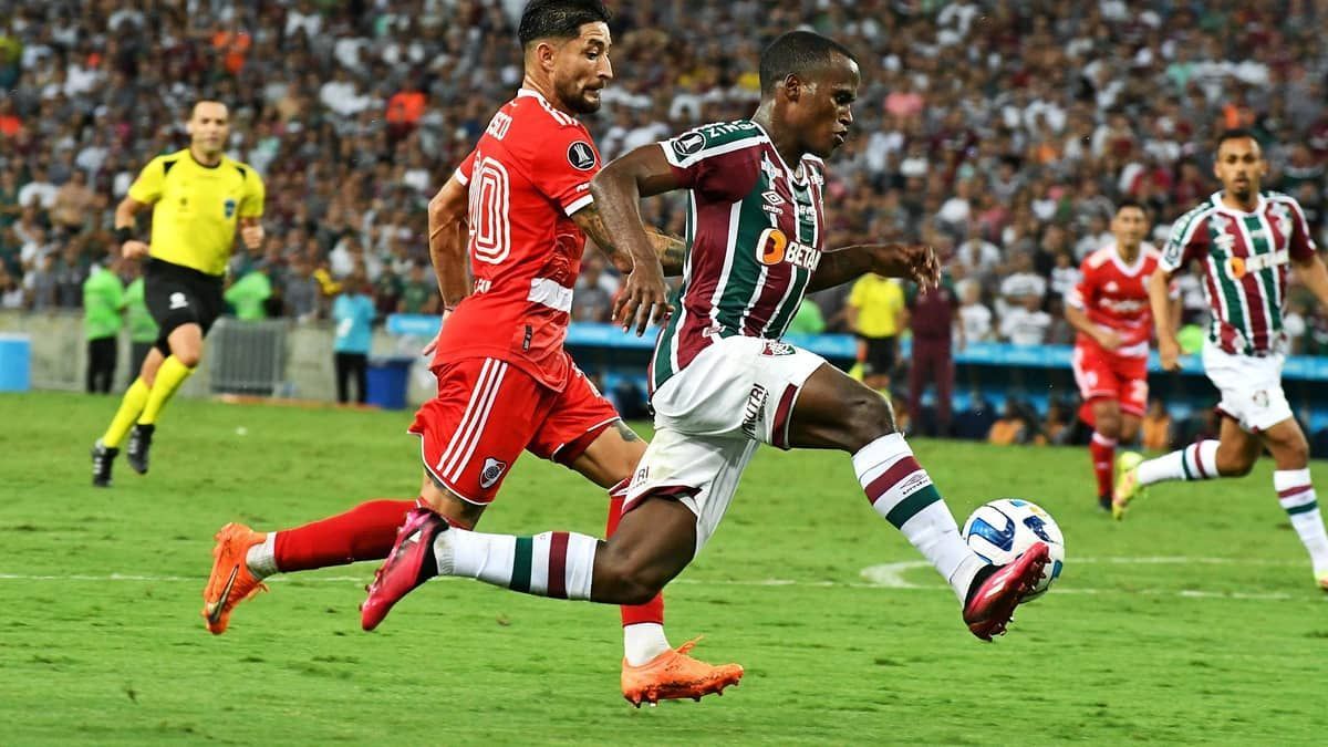 Entenda o que o Fluminense precisa para avançar na Libertadores