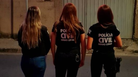 No mês de combate ao abuso e à exploração sexual de crianças e adolescentes, a Polícia Civil de Minas Gerais (PCMG) lança a campanha Maio Laranja e intensifica as ações
