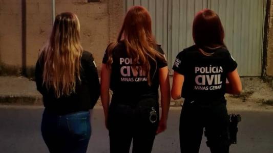 No mês de combate ao abuso e à exploração sexual de crianças e adolescentes, a Polícia Civil de Minas Gerais (PCMG) lança a campanha Maio Laranja e intensifica as ações