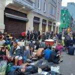 Polícia Civil e GCM fazem nova operação na Cracolândia