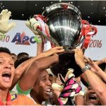 Mineirão 60 anos: todos os títulos do América no estádio