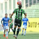Como mandante, América não perde para o Cruzeiro no Mineiro há quase 4 anos