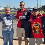 Torcedores do Melgar sonham com Sul-Americana e desejam sorte ao Atlético em Assunção