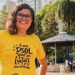 Vice do PSOL em Minas protocola pedido de destituição de Gabriel da presidência da Câmara de BH