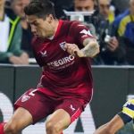 Sevilla perde para o Fenerbahce mas avança às quartas da Liga Europa