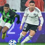 América recebe Colo-Colo em busca das oitavas de final da Sul-Americana