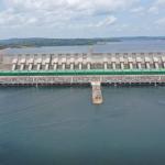 No primeiro semestre de 2023, Belo Monte produziu 9,4% da energia usada no Brasil