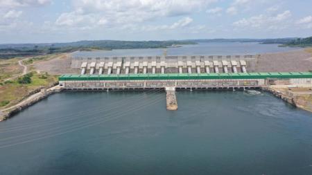 No primeiro semestre de 2023, Belo Monte produziu 9,4% da energia usada no Brasil.