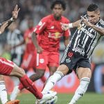RB Bragantino x Atlético: CBF altera data do jogo pelo Campeonato Brasileiro
