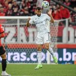 Cruzeiro x Athletico-PR: prováveis escalações para jogo do Brasileirão