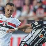 Atlético monitora estádio para duelo com São Paulo após mudança na Série A