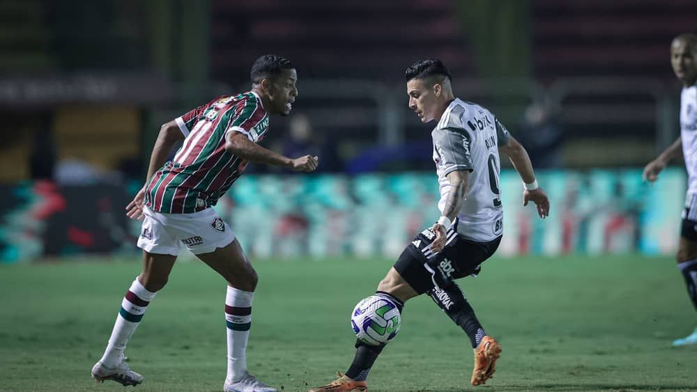 Fluminense encara Atlético como verdadeiro teste antes da final da Libertadores