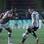 Fluminense encara Atlético como verdadeiro teste antes da final da Libertadores
