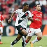 Vasco e Inter medem forças para afastar fantasma do Z4 do Brasileiro