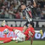 Internacional x Atlético: prováveis times para o duelo pelo Brasileirão