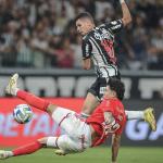 Internacional x Atlético: prováveis times para o duelo pelo Brasileirão