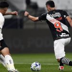 Vasco x Corinthians: veja os prováveis times pelo Campeonato Brasileiro
