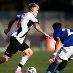 Cruzeiro x Vasco: duelo marcará um feito inédito no Campeonato Brasileiro