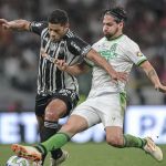 América e Atlético fazem clássico para 'definir desafios' na reta final da Série A