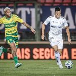 Cruzeiro tem seis confrontos diretos até o fim do Brasileirão; veja calendário