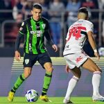 América x São Paulo: prováveis times para confronto pelo Brasileirão