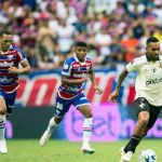 Vasco x Fortaleza: confira os prováveis times pelo Campeonato Brasileiro