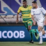 Em Cuiabá, Cruzeiro tenta primeiro gol contra o adversário na história