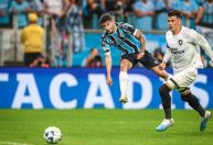 Botafogo x Grêmio: veja as prováveis escalações pelo Brasileiro