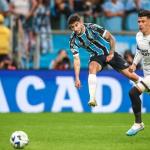 Botafogo x Grêmio: veja as prováveis escalações pelo Brasileiro