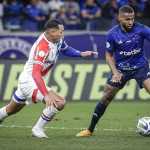 CBF vai adiar jogo entre Fortaleza e Cruzeiro; saiba motivo