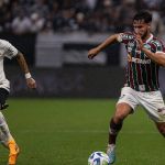 Fluminense abre venda de ingressos para duelo com Corinthians, no Brasileiro