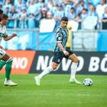 Grêmio x Coritiba: prováveis escalações para o Brasileirão